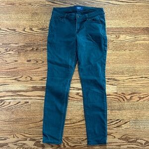 Old Navy Midrise Rockstar Skinny Pants